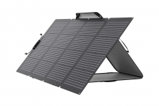 EcoFlow Portable Solar Panel 220W Bifacial